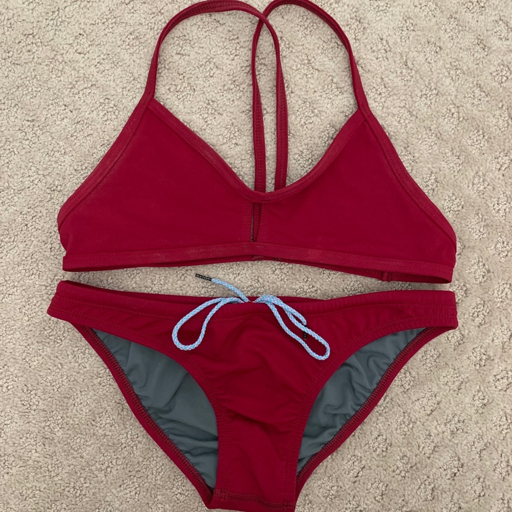 JOYLN bathing suit set